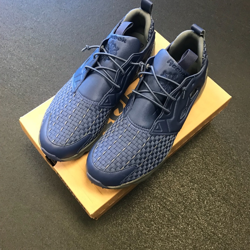 Reebok Furylite New Woven